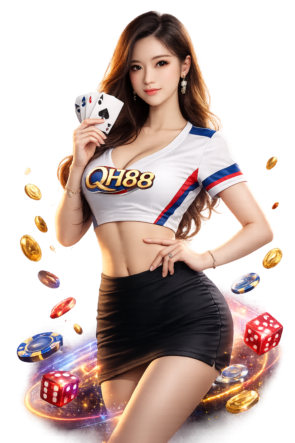 Người mẫu QH88