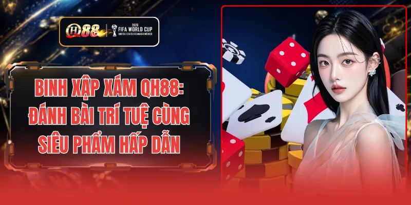 Binh Xập Xám