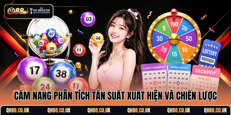 Cẩm nang phân tích tần suất xuất hiện và chiến lược