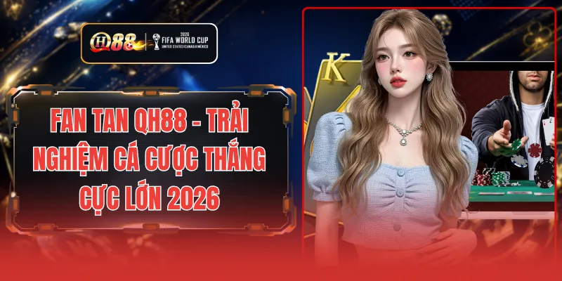 Fan Tan