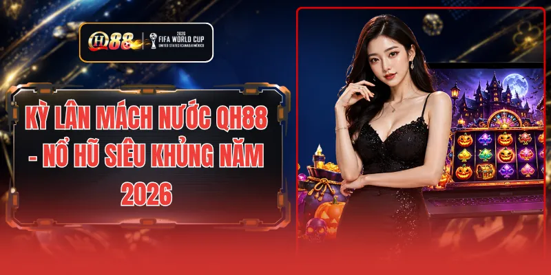 Kỳ Lân Mách Nước