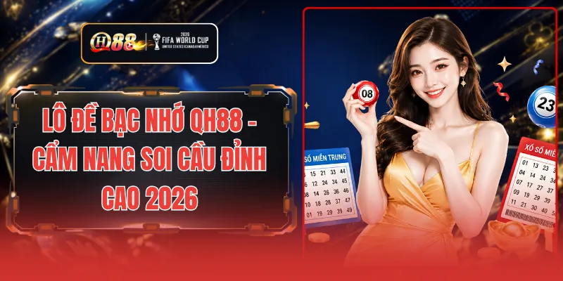 Lô đề bạc nhớ