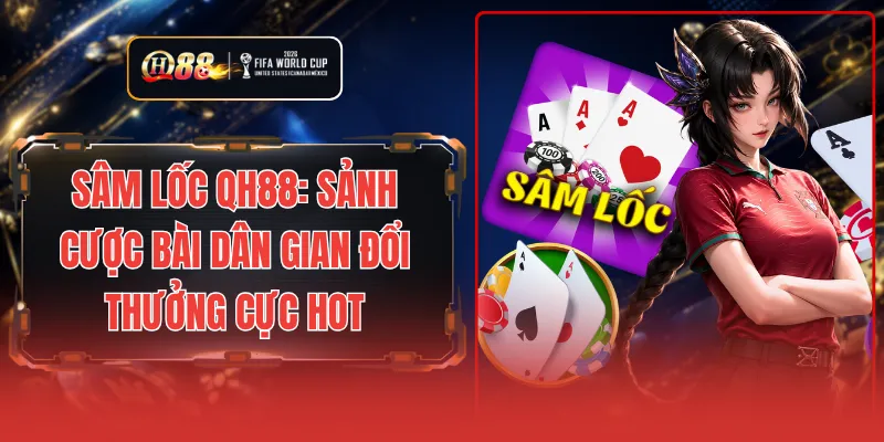 Sâm Lốc